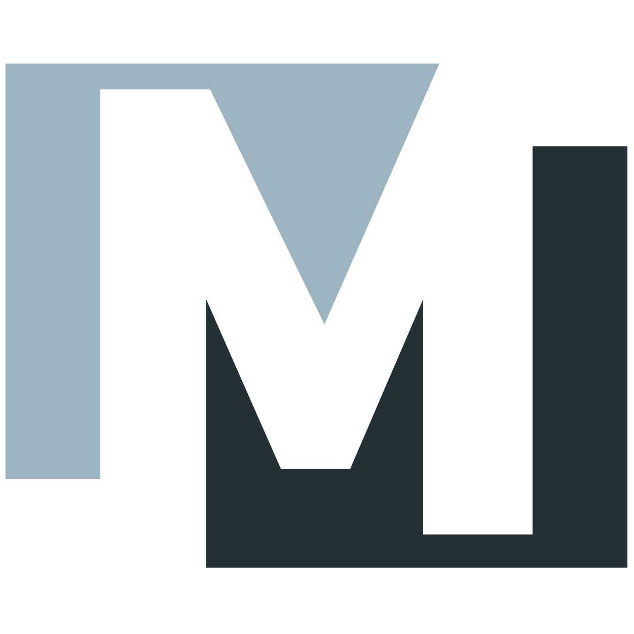 MODUS Structures - stamp logo