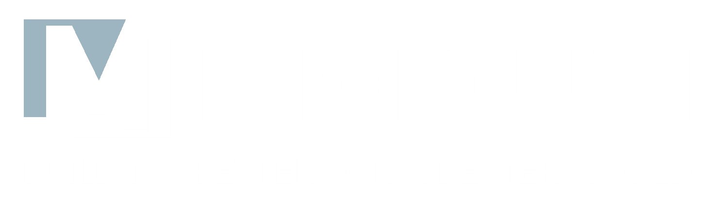 MODUS Structures - Main Logo